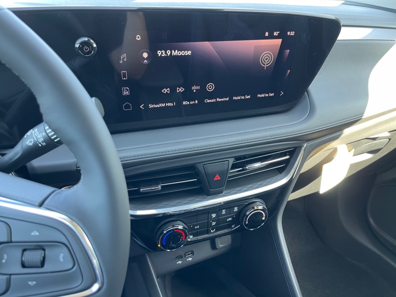 2026 Buick Encore GX