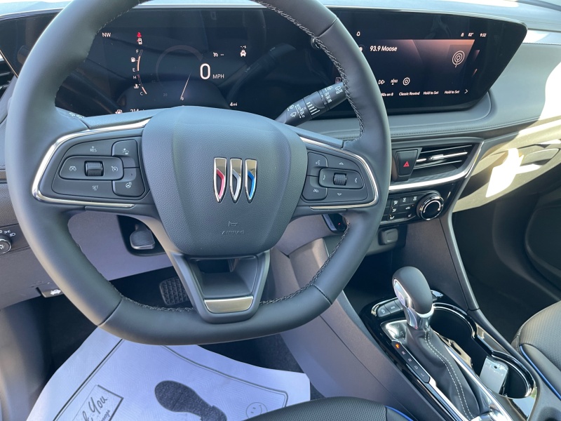 2026 Buick Encore GX
