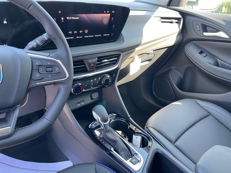 2026 Buick Encore GX