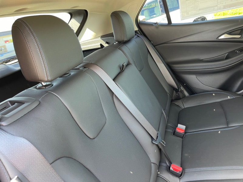 2026 Buick Encore GX