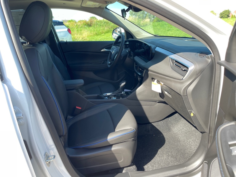 2026 Buick Encore GX