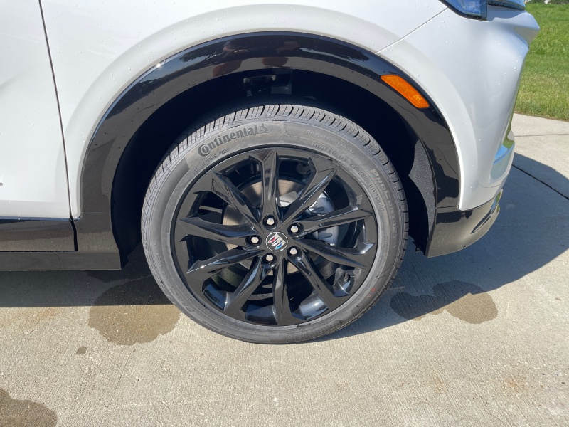 2026 Buick Encore GX