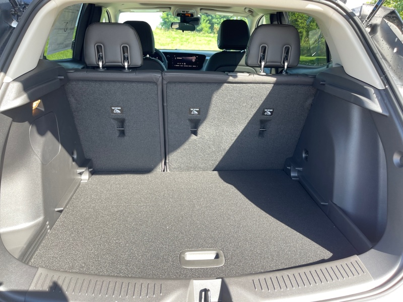 2026 Buick Encore GX