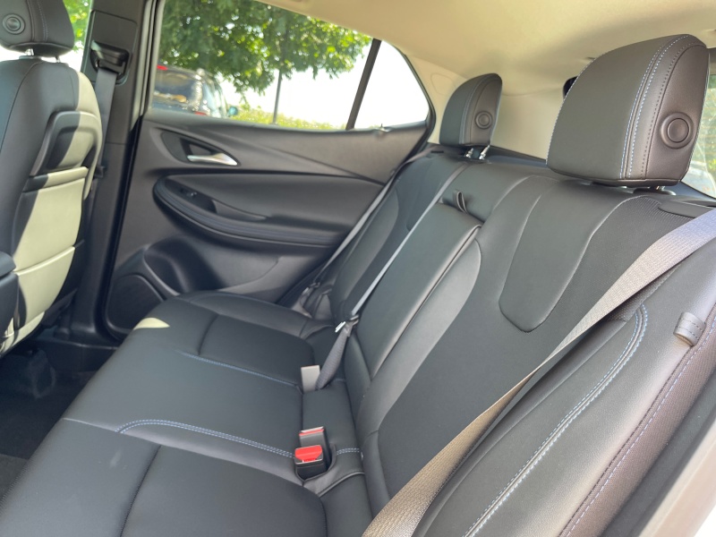 2026 Buick Encore GX