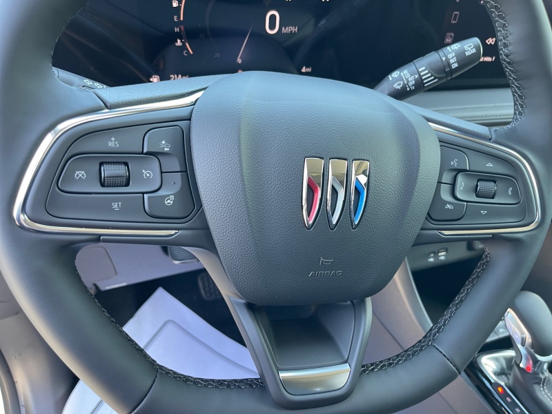 2026 Buick Encore GX