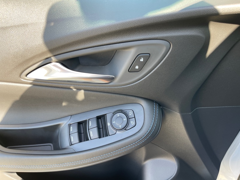 2026 Buick Encore GX