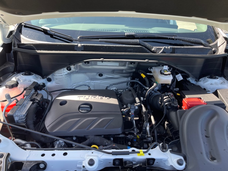 2026 Buick Encore GX