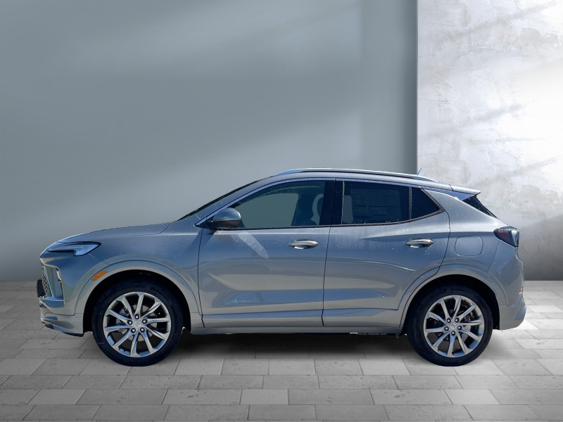 2026 Buick Encore GX