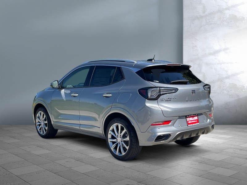 2026 Buick Encore GX
