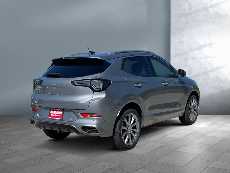 2026 Buick Encore GX