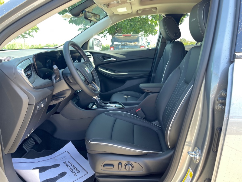 2026 Buick Encore GX