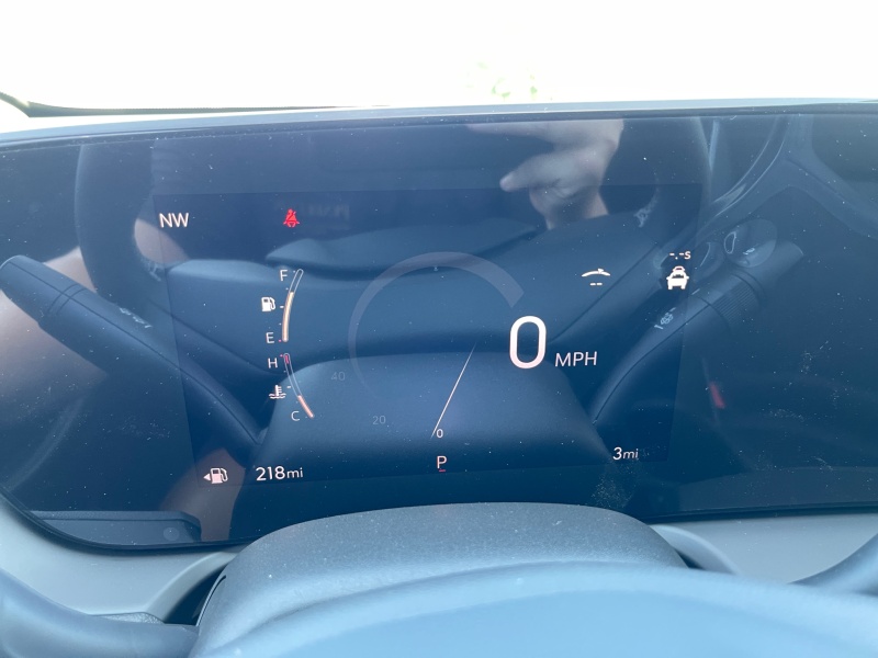 2026 Buick Encore GX