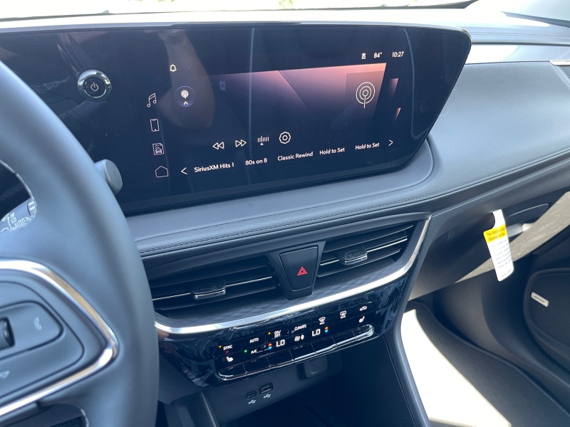 2026 Buick Encore GX