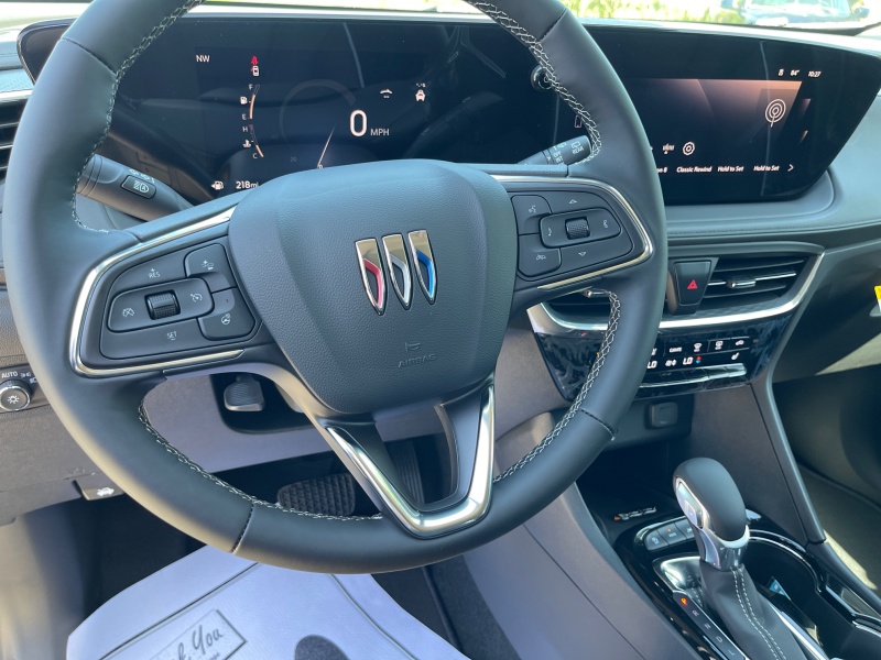 2026 Buick Encore GX