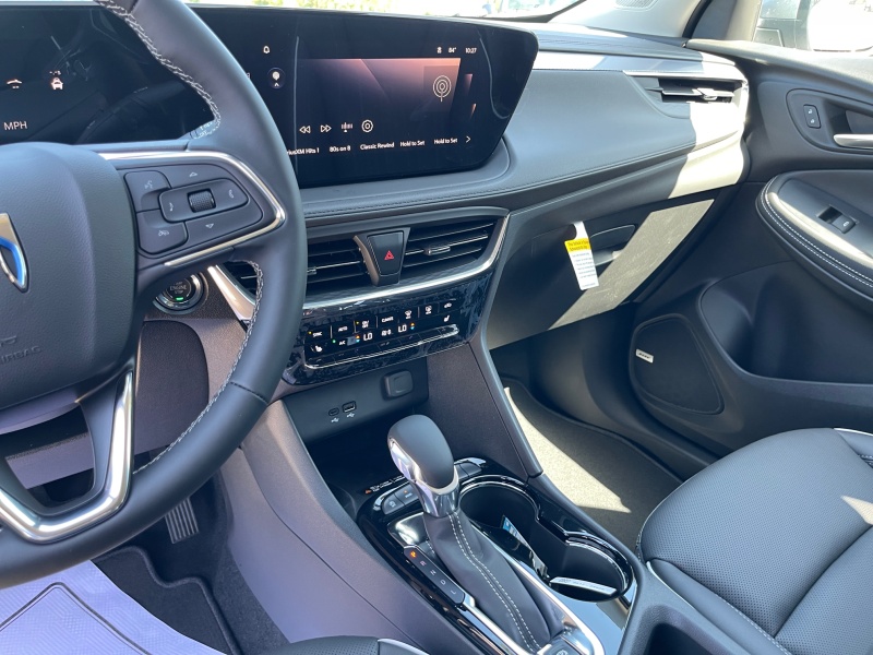 2026 Buick Encore GX