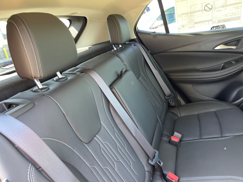 2026 Buick Encore GX