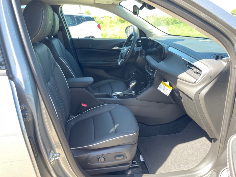 2026 Buick Encore GX