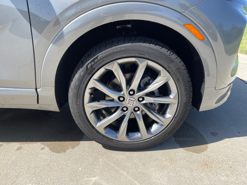2026 Buick Encore GX
