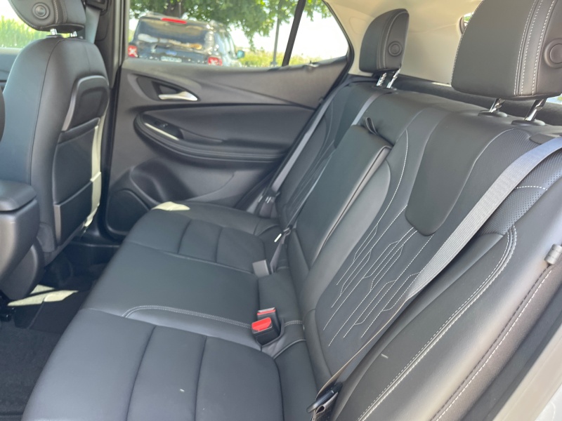 2026 Buick Encore GX