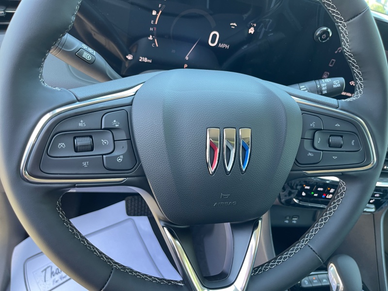 2026 Buick Encore GX