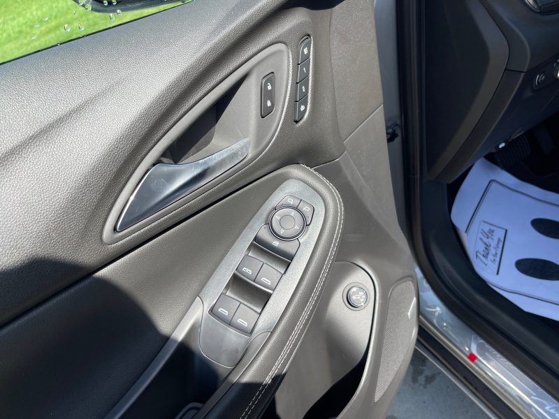 2026 Buick Encore GX