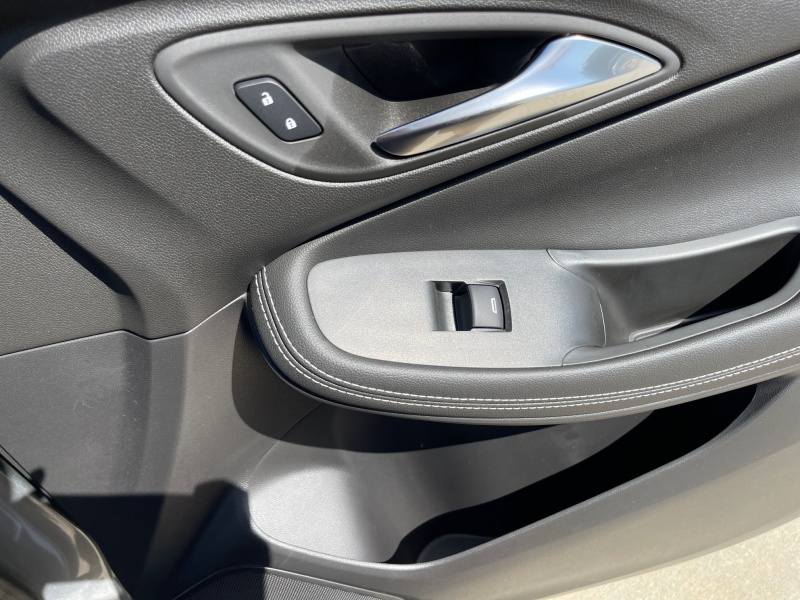 2026 Buick Encore GX