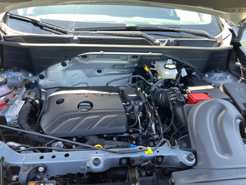 2026 Buick Encore GX