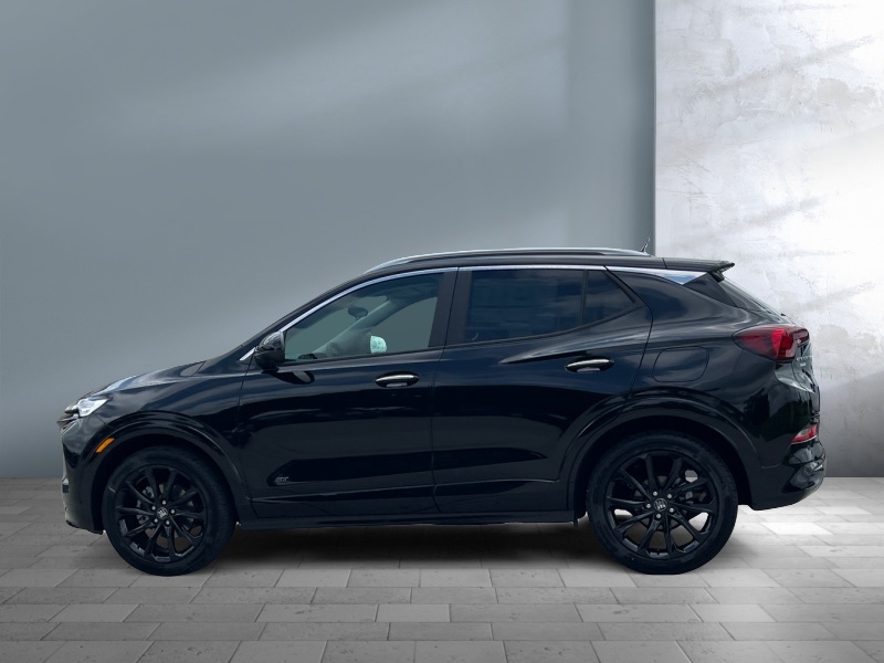 2026 Buick Encore GX