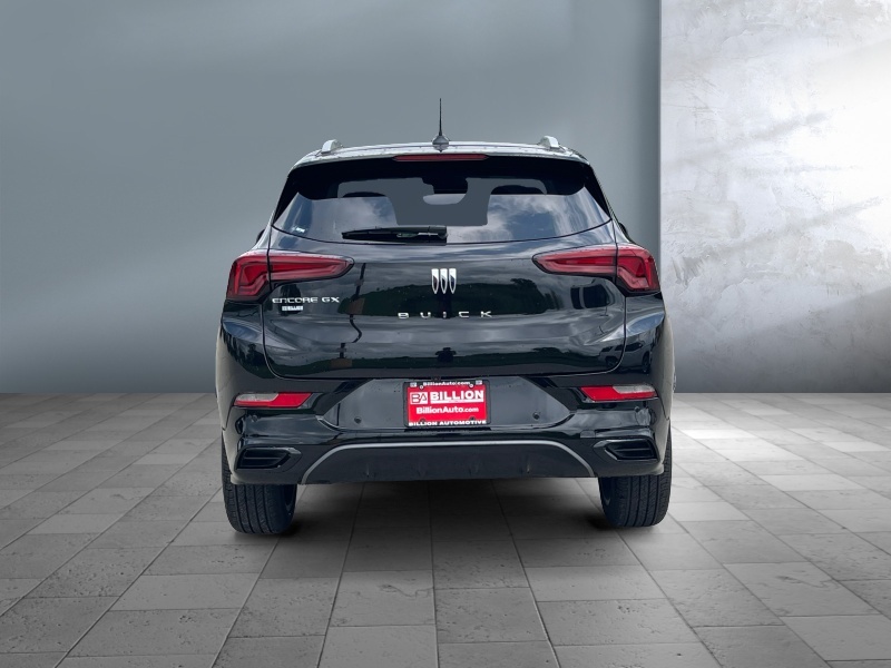 2026 Buick Encore GX