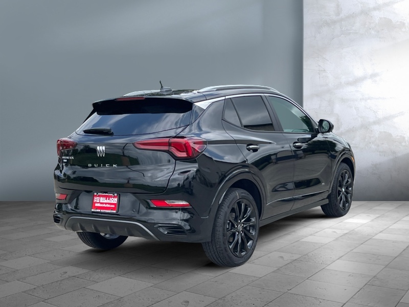 2026 Buick Encore GX