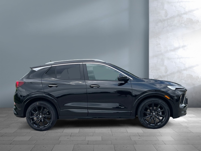 2026 Buick Encore GX