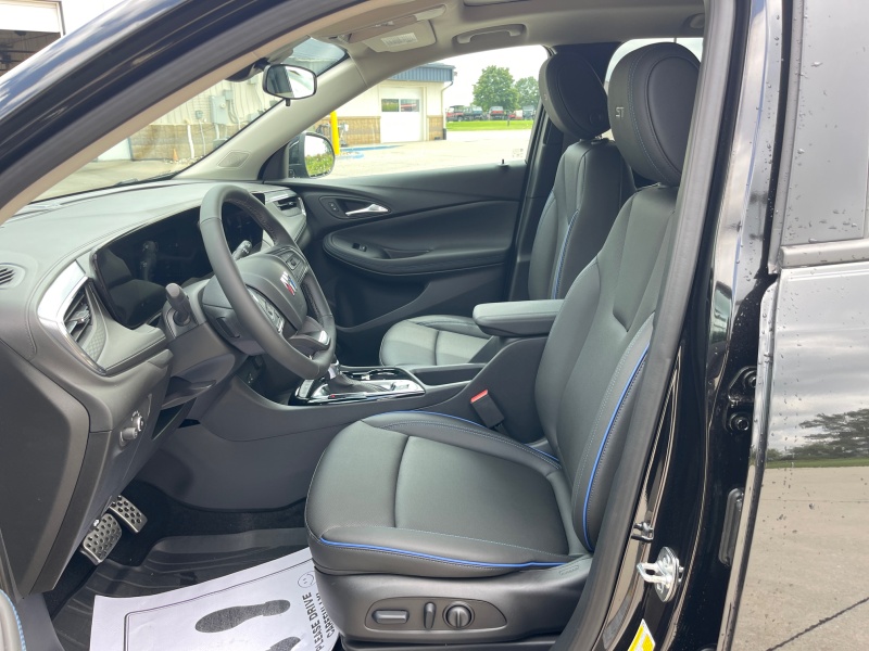 2026 Buick Encore GX