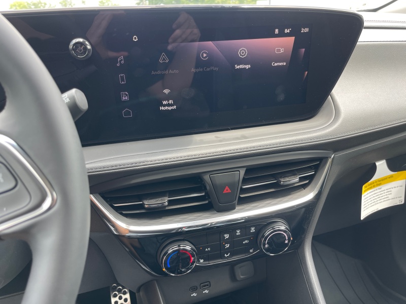 2026 Buick Encore GX