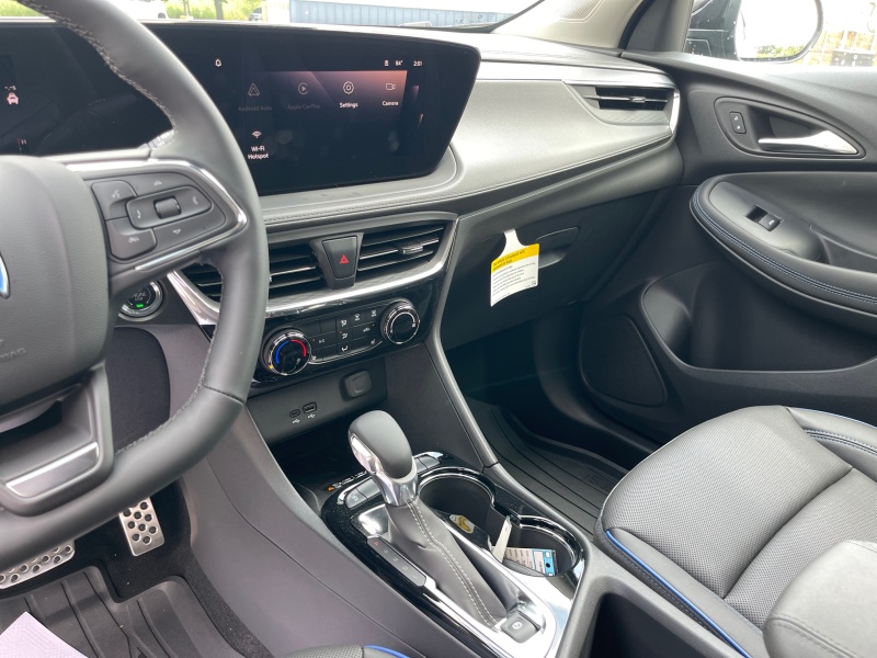 2026 Buick Encore GX