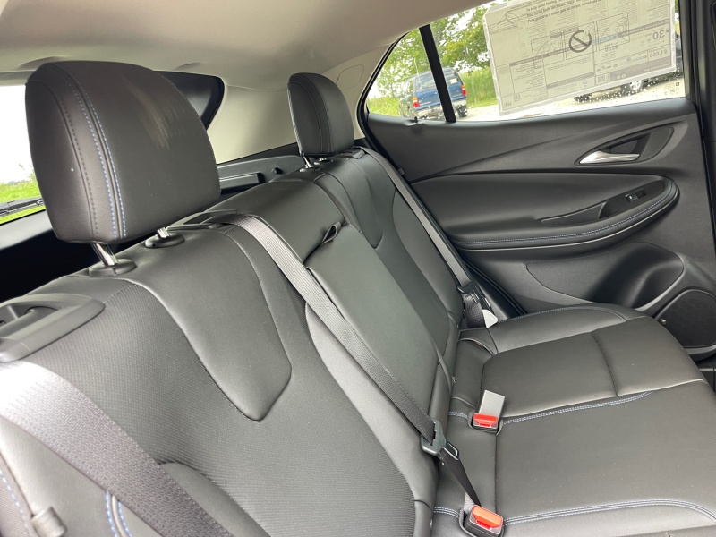2026 Buick Encore GX