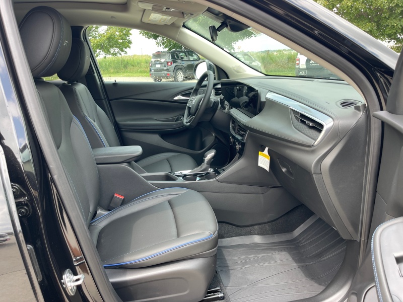 2026 Buick Encore GX