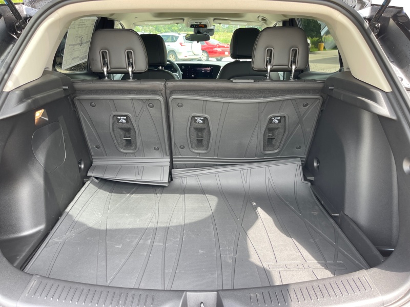 2026 Buick Encore GX