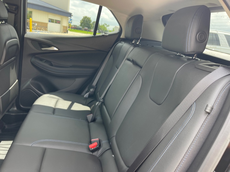2026 Buick Encore GX
