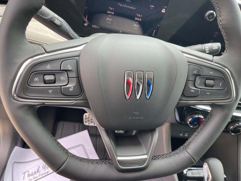 2026 Buick Encore GX