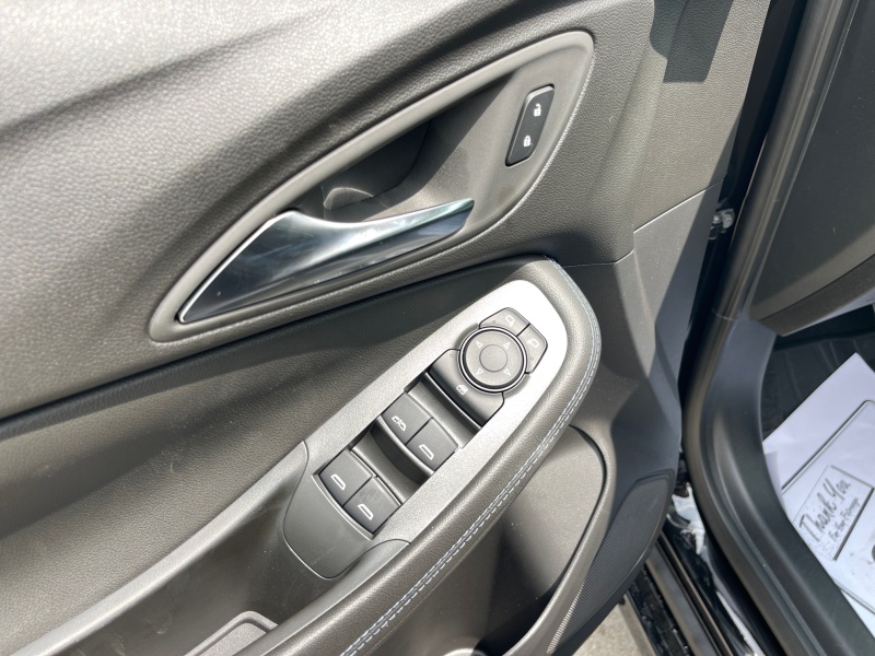 2026 Buick Encore GX