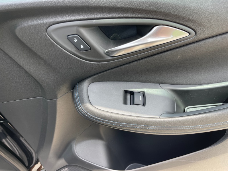 2026 Buick Encore GX
