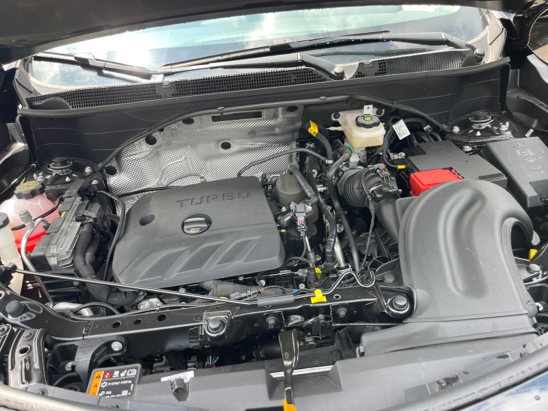 2026 Buick Encore GX