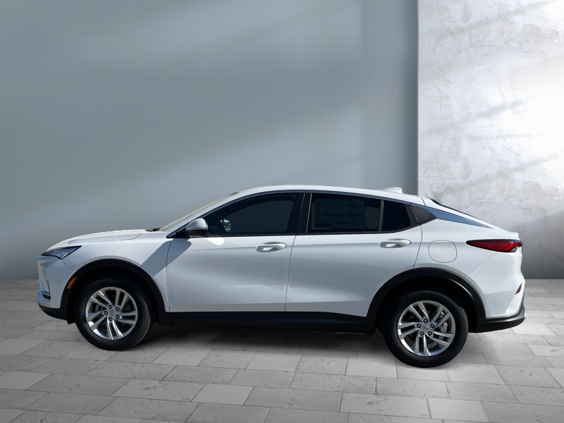 2025 Buick Envista