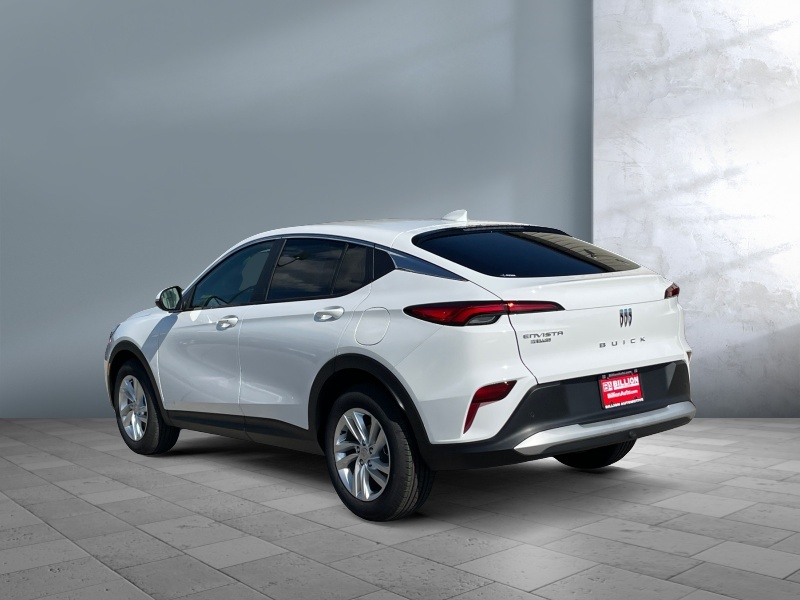 2025 Buick Envista