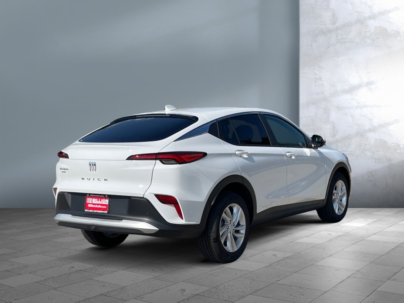 2025 Buick Envista