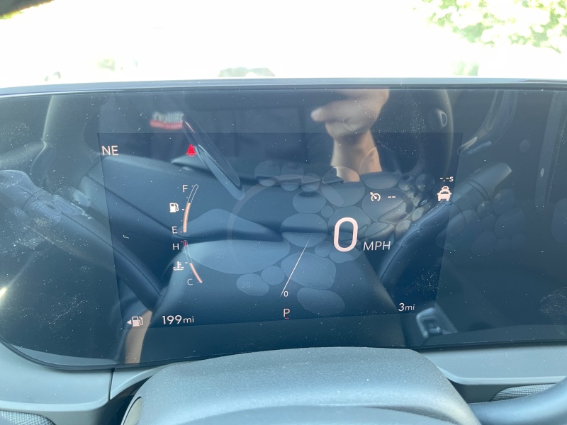 2025 Buick Envista
