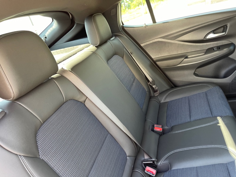 2025 Buick Envista