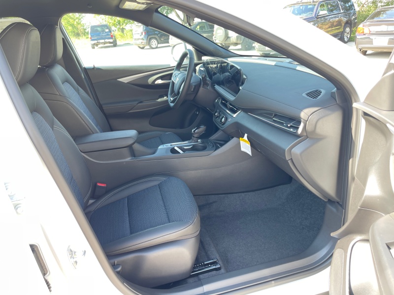 2025 Buick Envista