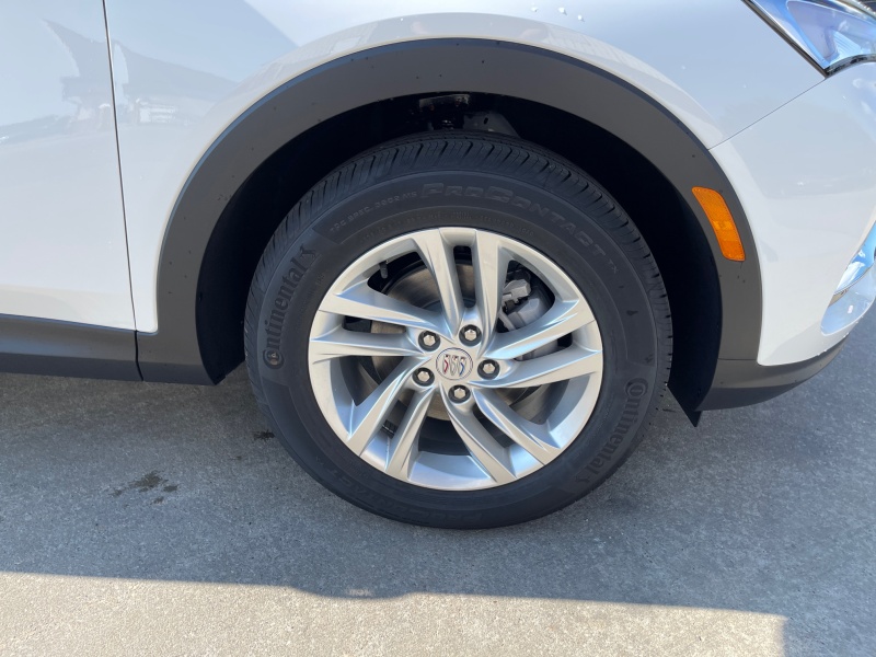 2025 Buick Envista
