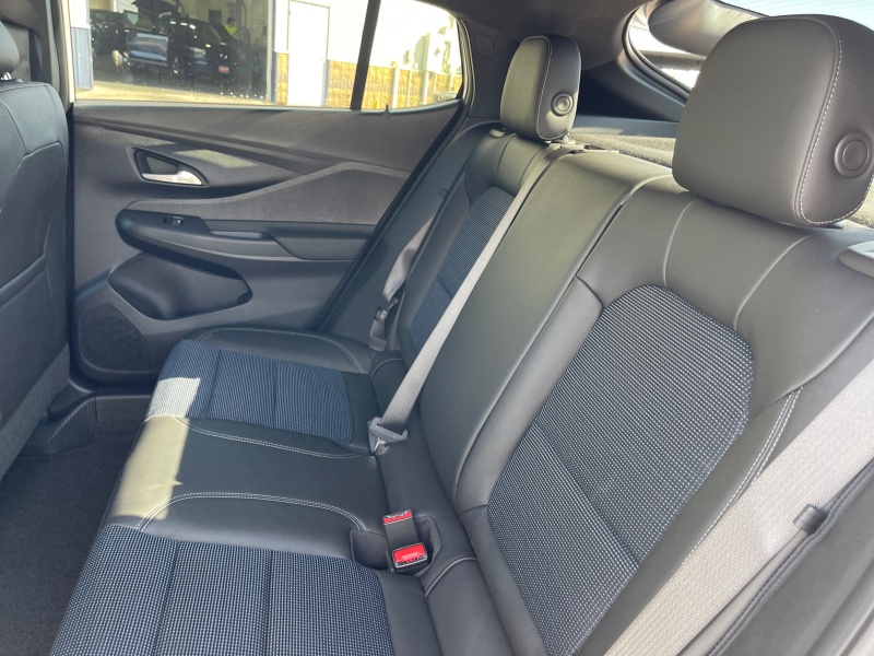 2025 Buick Envista